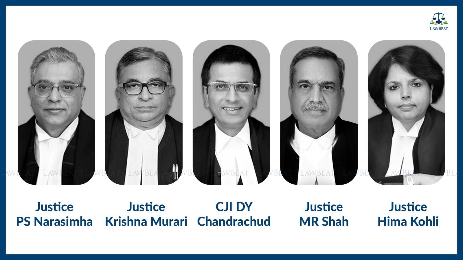 Top Court refers decision of Nabam Rebia to a 7-judge bench Top Court refers decision of Nabam Rebia to a 7-judge bench